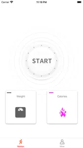 AURORA FIT screenshot 0