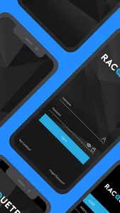 RacquetFit screenshot 1