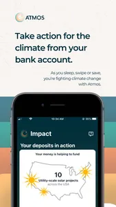 Atmos Financial screenshot 0