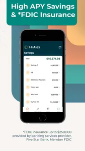 Atmos Financial screenshot 3