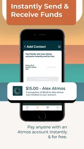 Atmos Financial screenshot 4