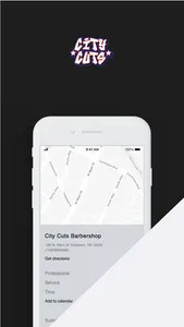 City Cuts screenshot 0