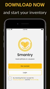 Smantry: Smart pantry screenshot 9