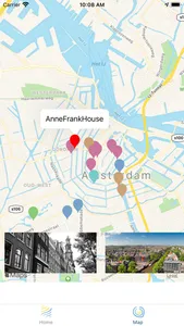 Amsterdam Best Places screenshot 3