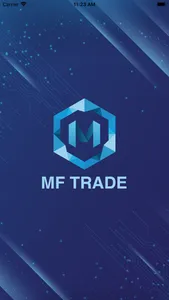 mF Crypto screenshot 0