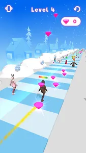 Dress And Run screenshot 3