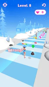 Dress And Run screenshot 6