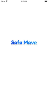 Sofa Move screenshot 0