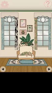 CAT CAT HOUSE : ROOM ESCAPE screenshot 3