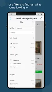 Bidsquare Auctions & eCommerce screenshot 4