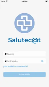 Salutec@t screenshot 0