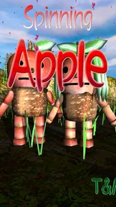Spinning Apple screenshot 2