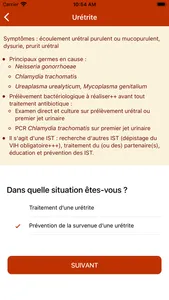 Antibioclic Afrique screenshot 1