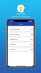 Teachme Inc screenshot 1
