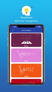 Teachme Inc screenshot 2