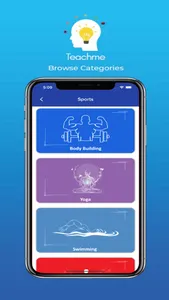 Teachme Inc screenshot 3