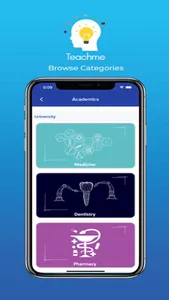 Teachme Inc screenshot 4