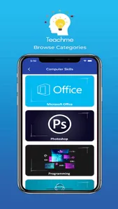Teachme Inc screenshot 6