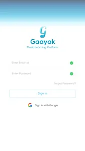 Gaayak screenshot 0