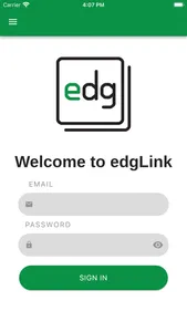 edgLink screenshot 0