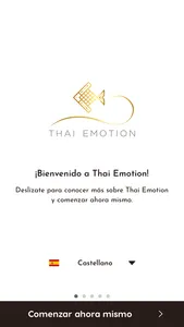 Thai Emotion screenshot 1