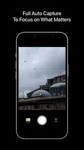 Shoot RAW – Camera App screenshot 5