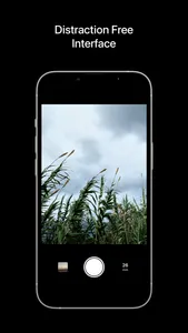 Shoot RAW – Camera App screenshot 6