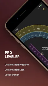 Pro Leveler screenshot 0