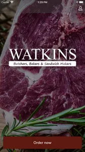 Watkin & Sons screenshot 0