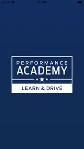 p2p Performance Academy screenshot 0