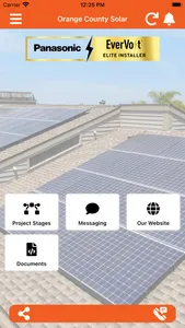 Orange County Solar screenshot 1