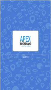 Apex Broadband screenshot 0