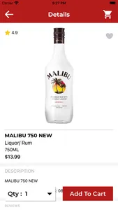 The Bottle Shoppe Memphis screenshot 1