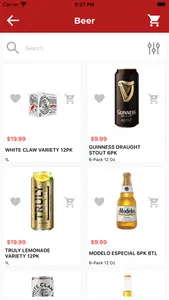 The Bottle Shoppe Memphis screenshot 2