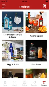 The Bottle Shoppe Memphis screenshot 3