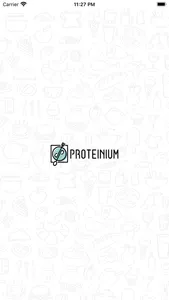 Proteinium screenshot 0