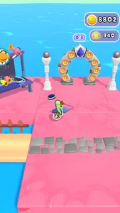 Slime Farm! screenshot 4