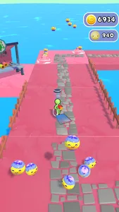 Slime Farm! screenshot 7