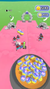 Slime Farm! screenshot 8