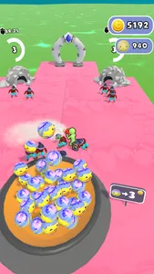 Slime Farm! screenshot 9