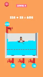 Pool Puzzle screenshot 0