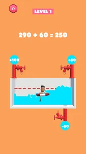 Pool Puzzle screenshot 4