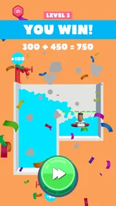 Pool Puzzle screenshot 6