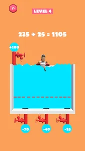 Pool Puzzle screenshot 7