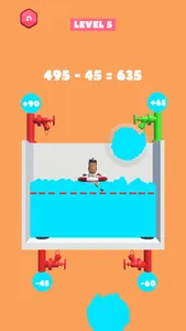 Pool Puzzle screenshot 8