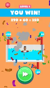 Pool Puzzle screenshot 9