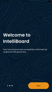 IntelliBoard screenshot 0