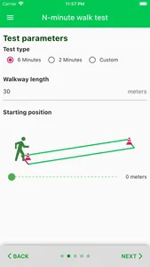 PhysioMaster: Physical Therapy screenshot 6