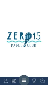 Zero15 Padel screenshot 0