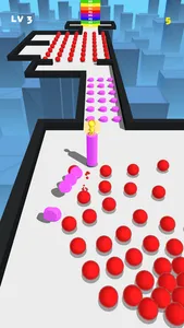 Stack and Move screenshot 0